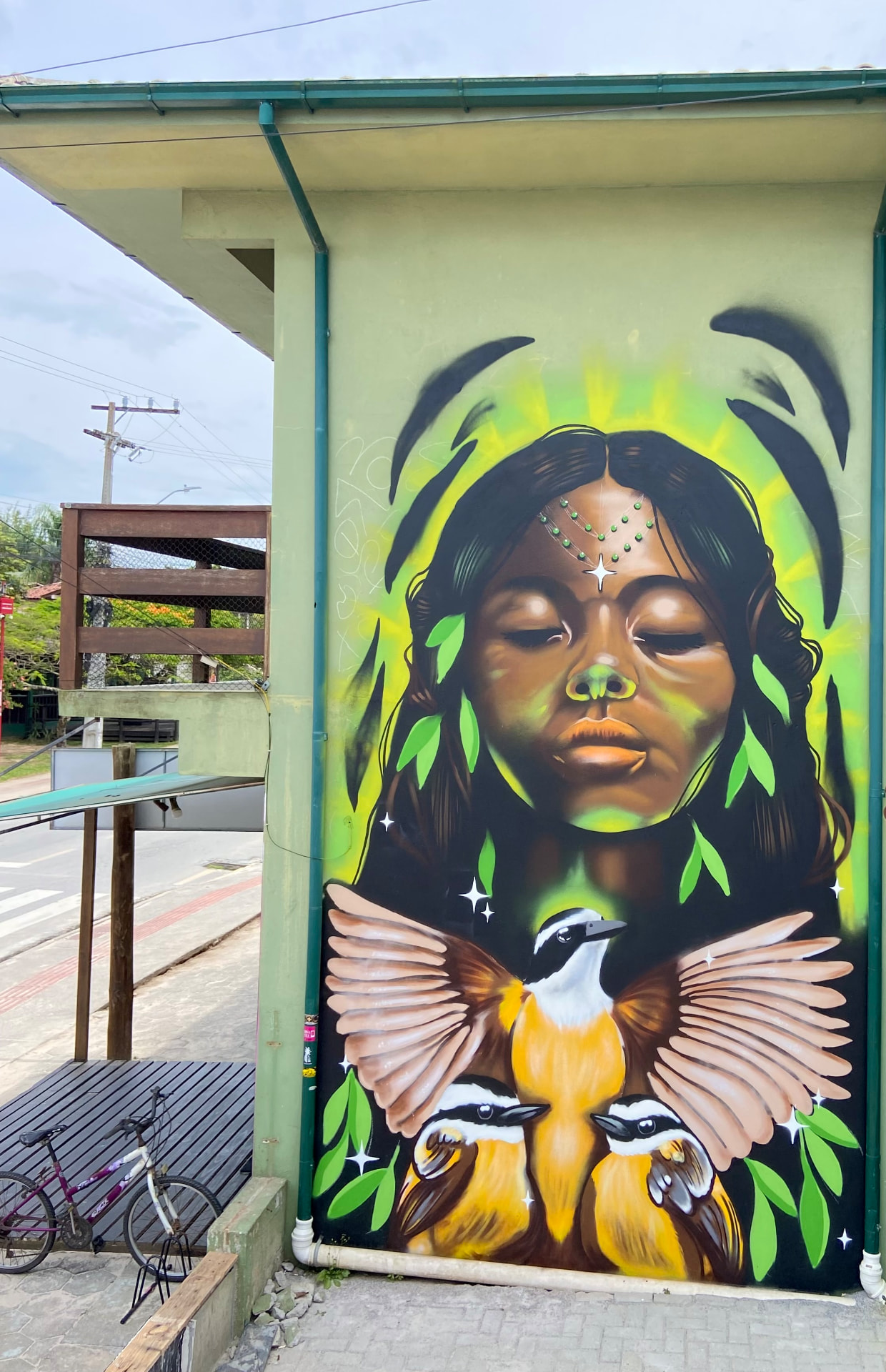PACHA MAMA — Imbituba, SC, Brasil