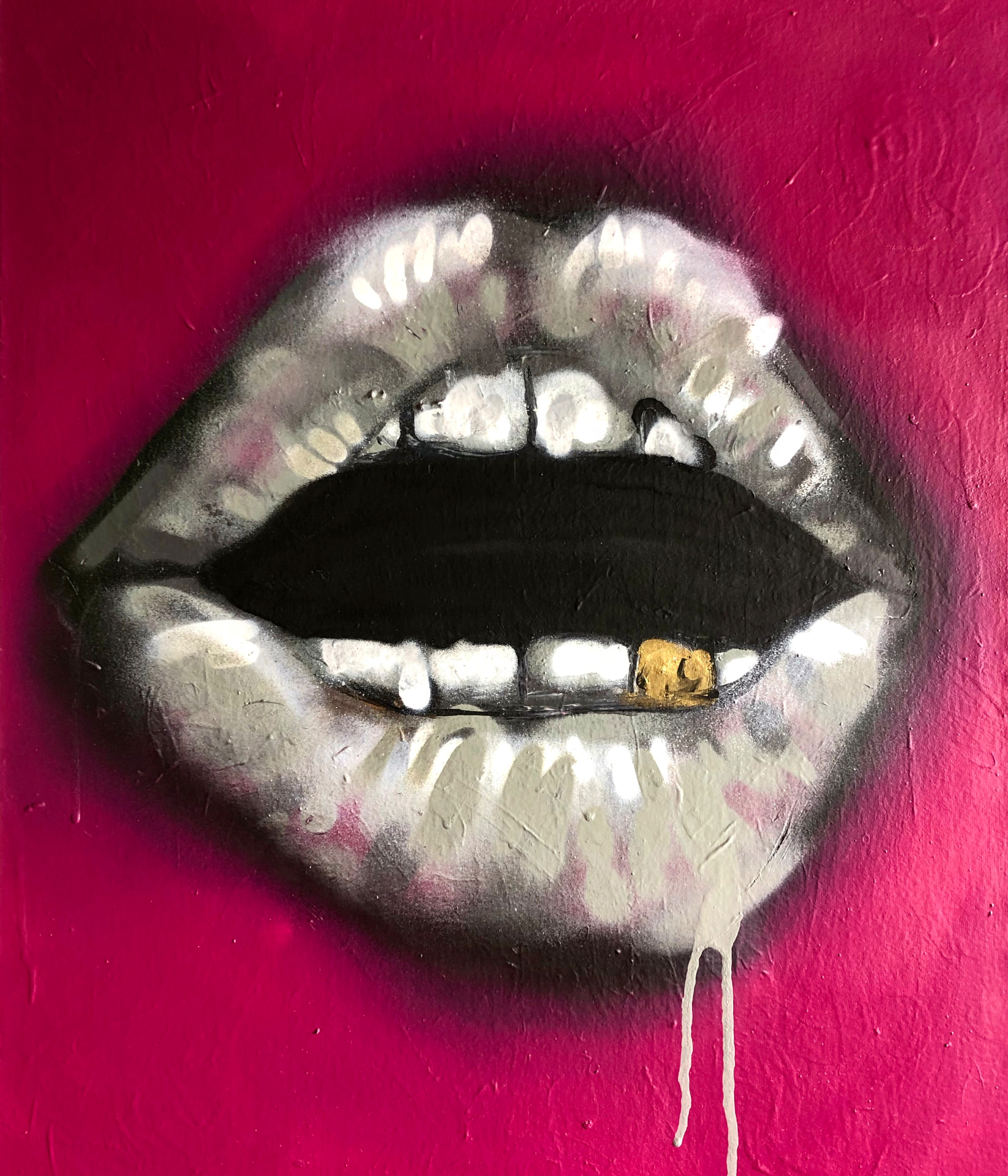 Studio — Desejo